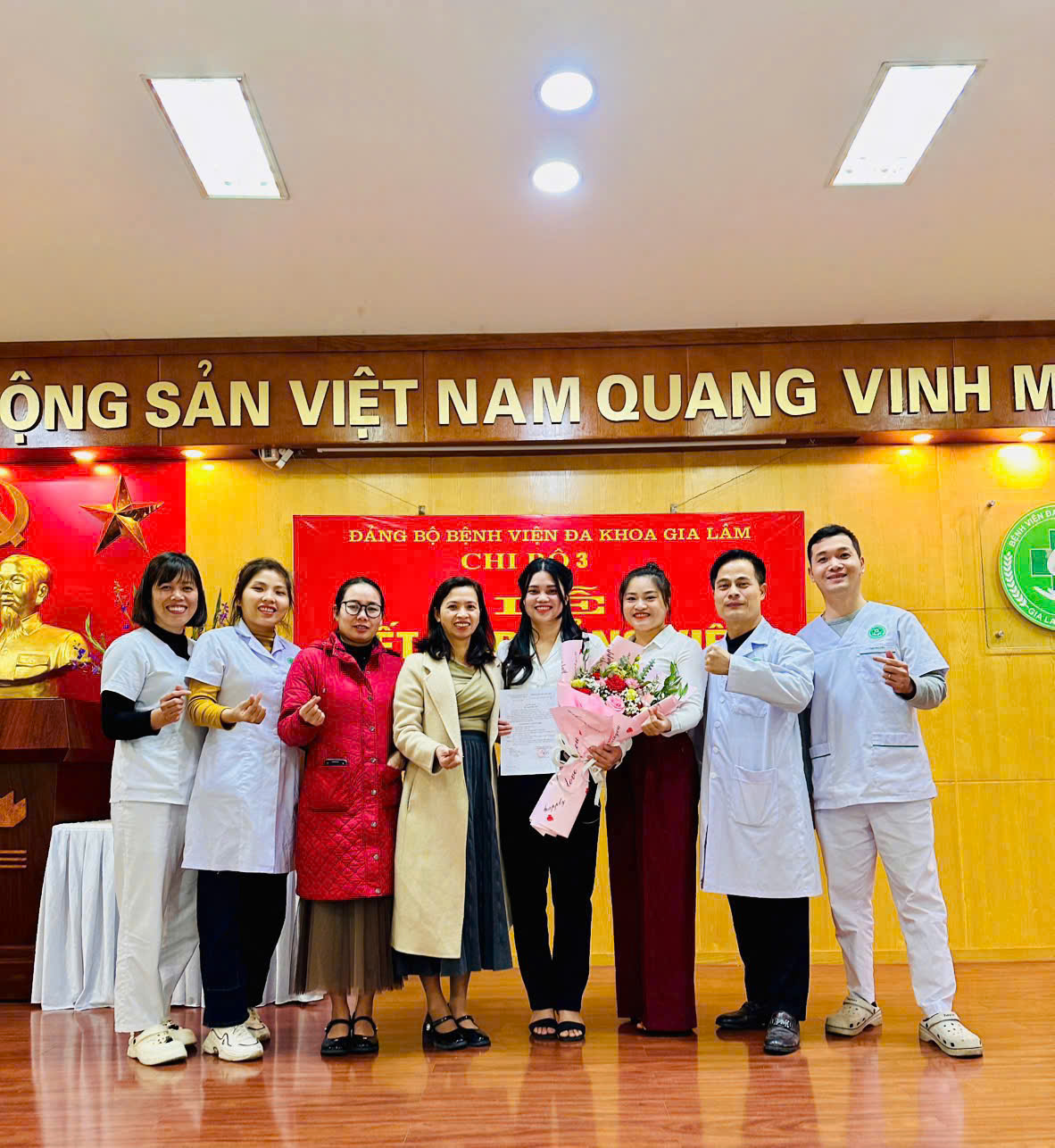 KHOA YHCT - PHCN