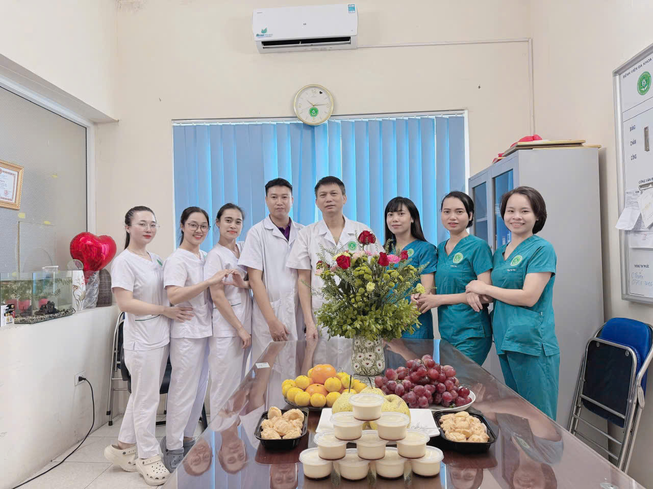 ĐƠN NGUYÊN THĂM DÒ CHỨC NĂNG