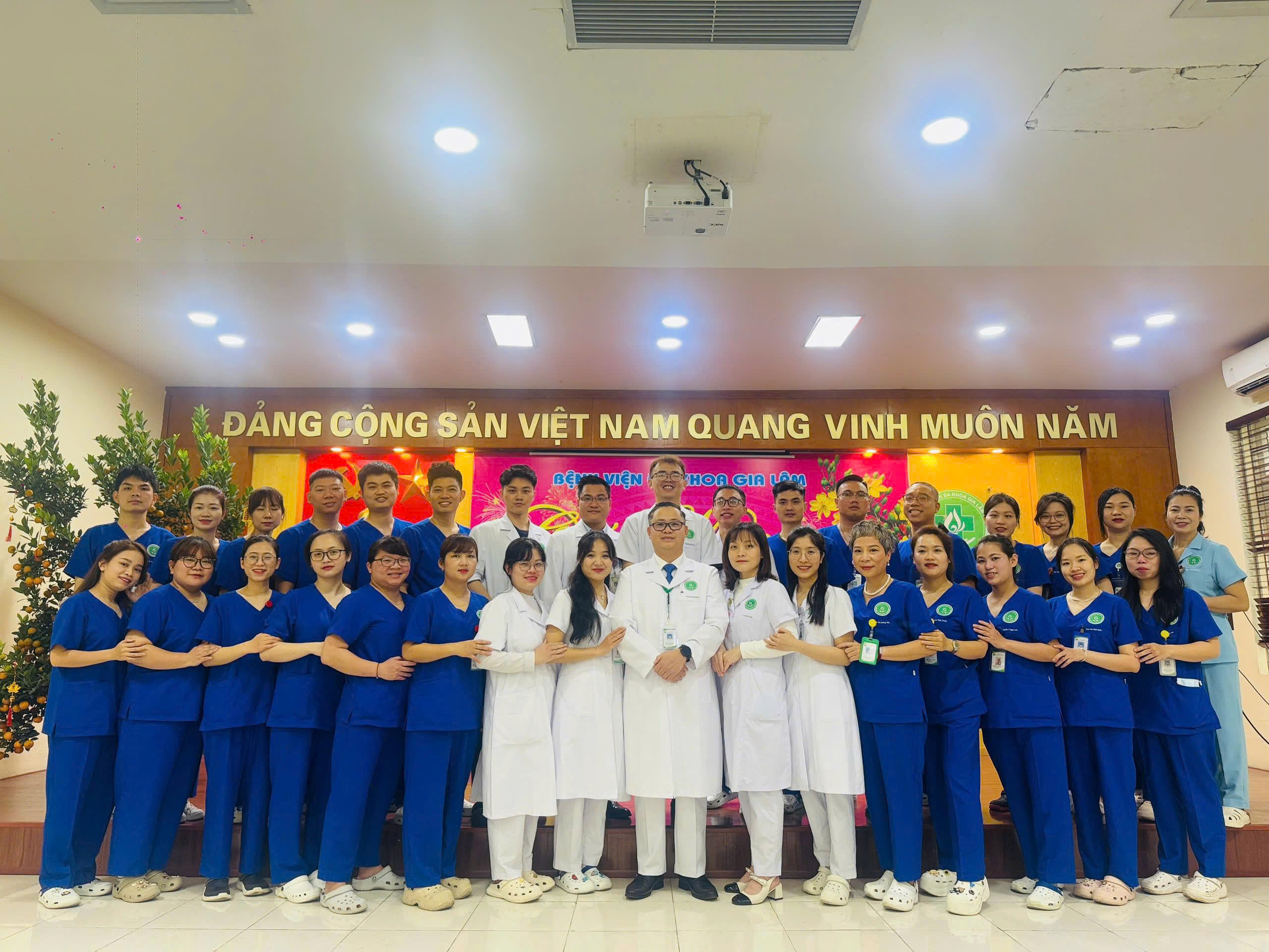 KHOA HỒI SỨC CẤP CỨU