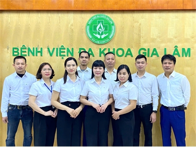 BỘ PHẬN HÀNH CHÍNH QUẢN TRỊ
