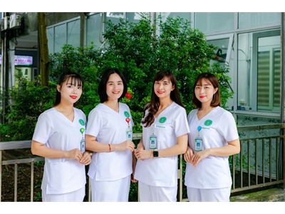 PHÒNG ĐIỀU DƯỠNG